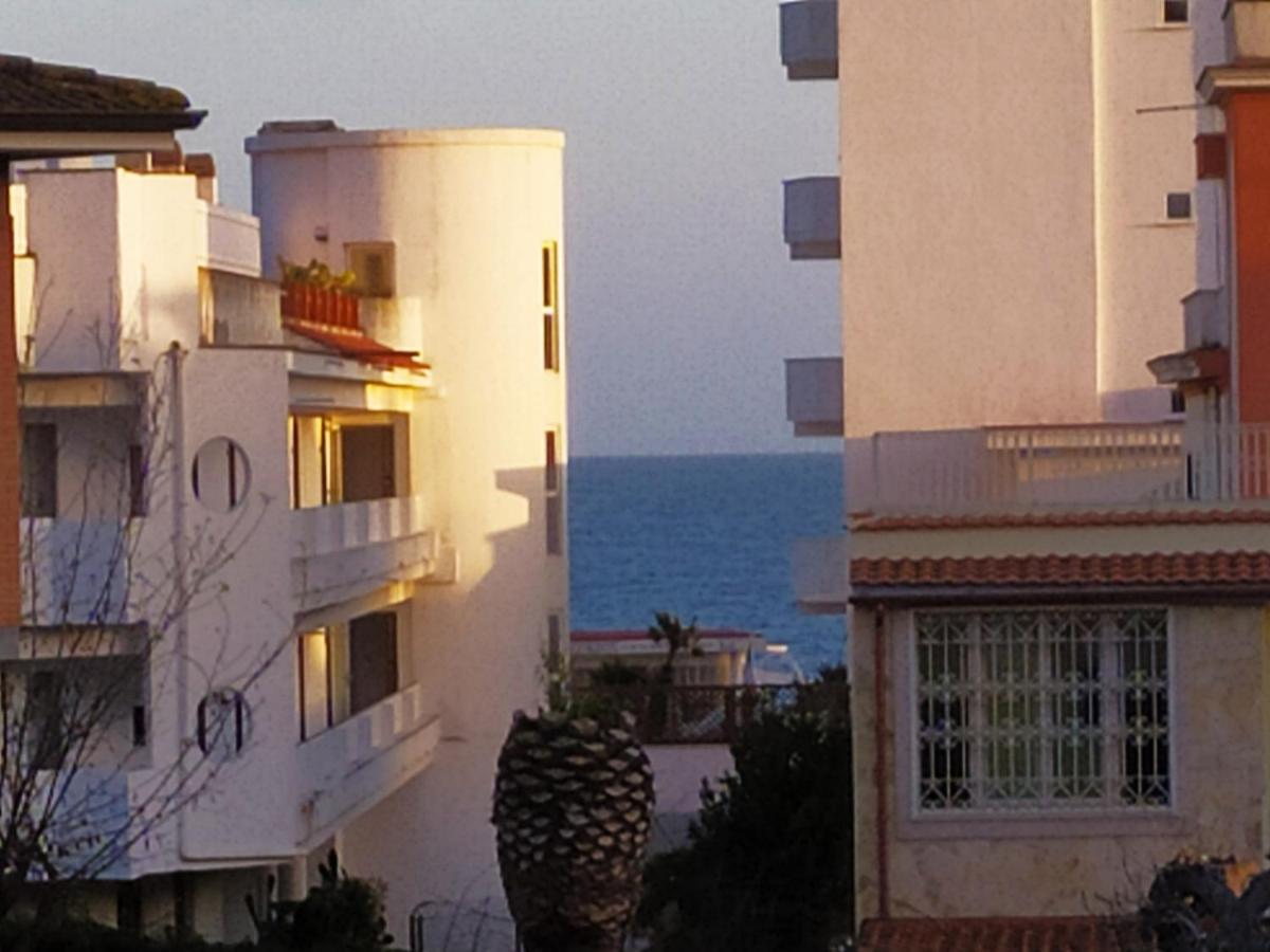 فيلا La Casa Del Sole سانتا مارينيلاّ المظهر الخارجي الصورة