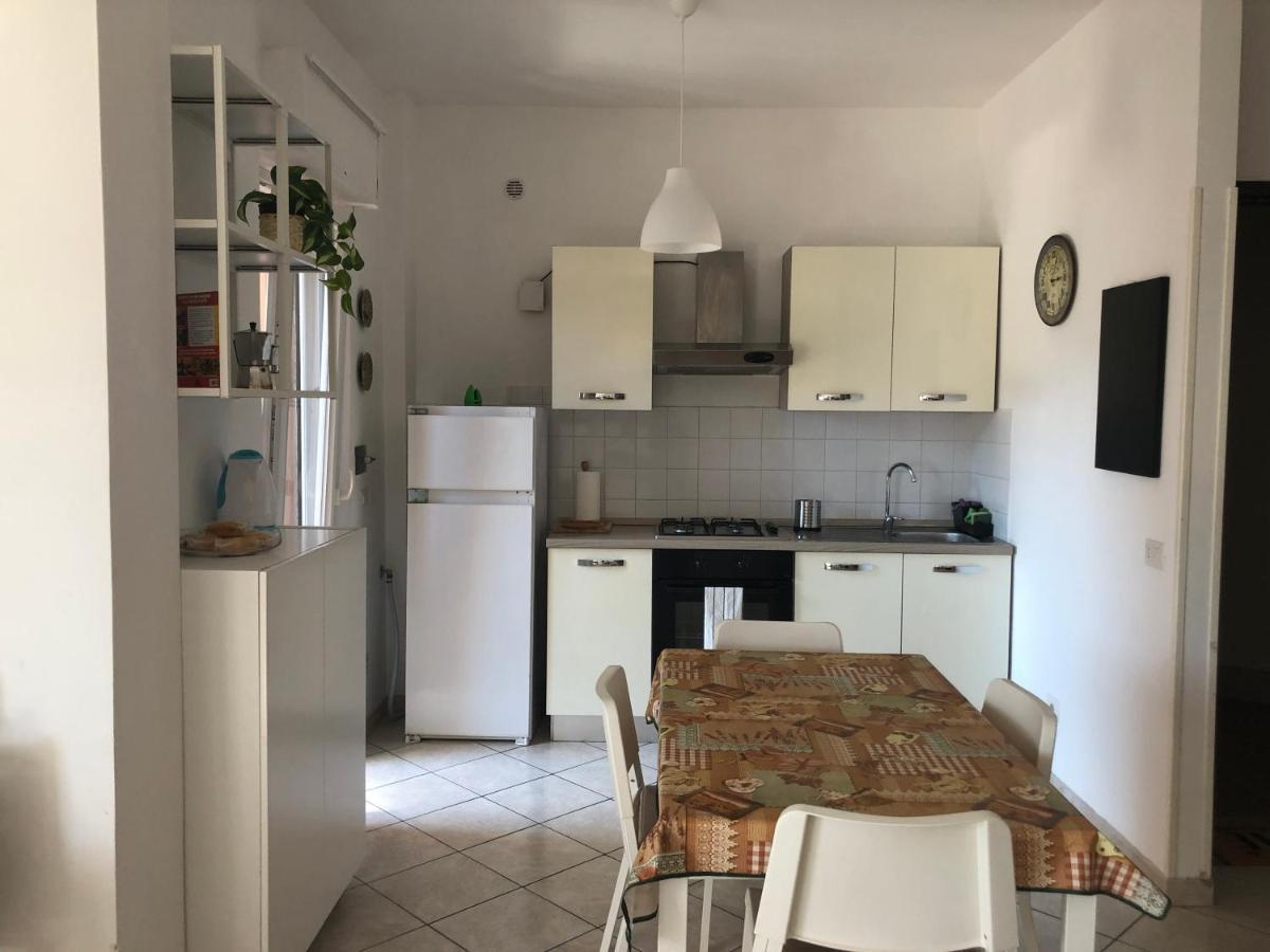 فيلا La Casa Del Sole سانتا مارينيلاّ المظهر الخارجي الصورة
