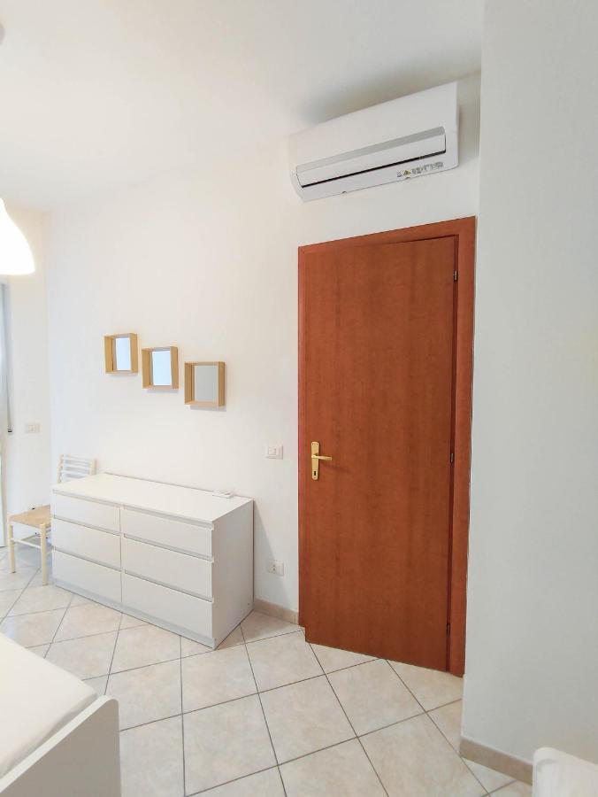 فيلا La Casa Del Sole سانتا مارينيلاّ المظهر الخارجي الصورة