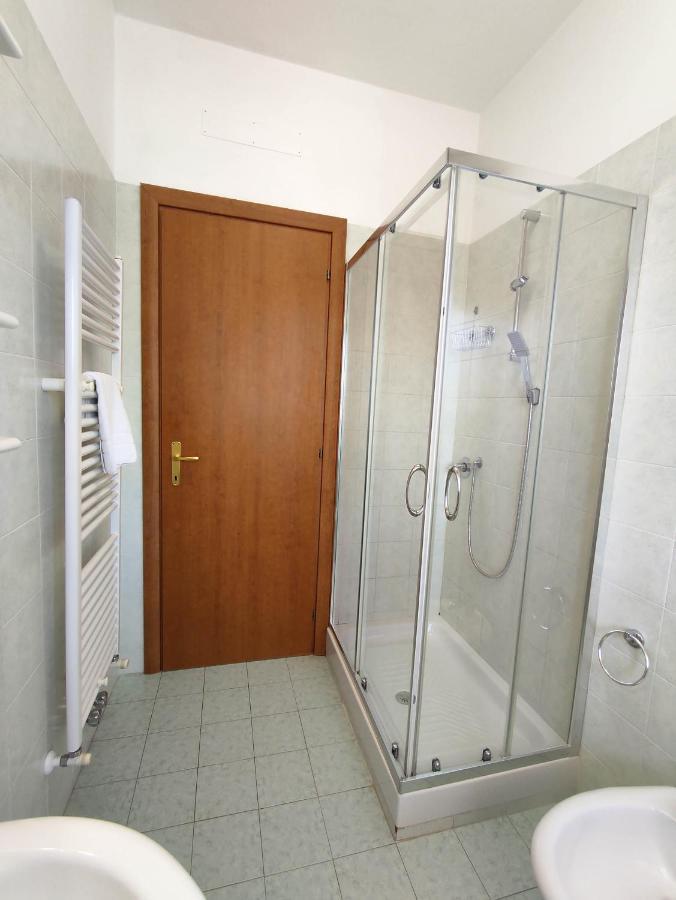 فيلا La Casa Del Sole سانتا مارينيلاّ المظهر الخارجي الصورة