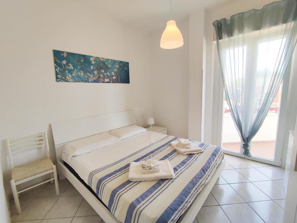 فيلا La Casa Del Sole سانتا مارينيلاّ المظهر الخارجي الصورة