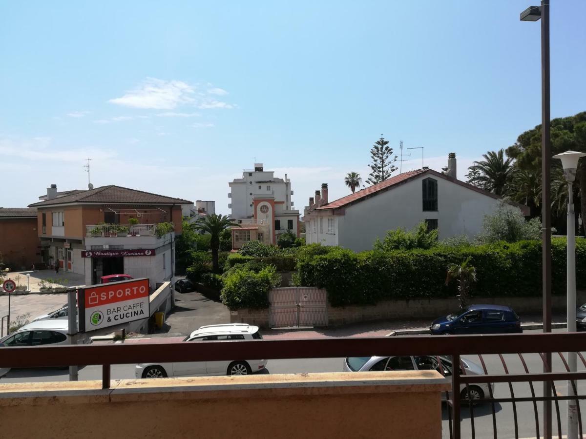 فيلا La Casa Del Sole سانتا مارينيلاّ المظهر الخارجي الصورة